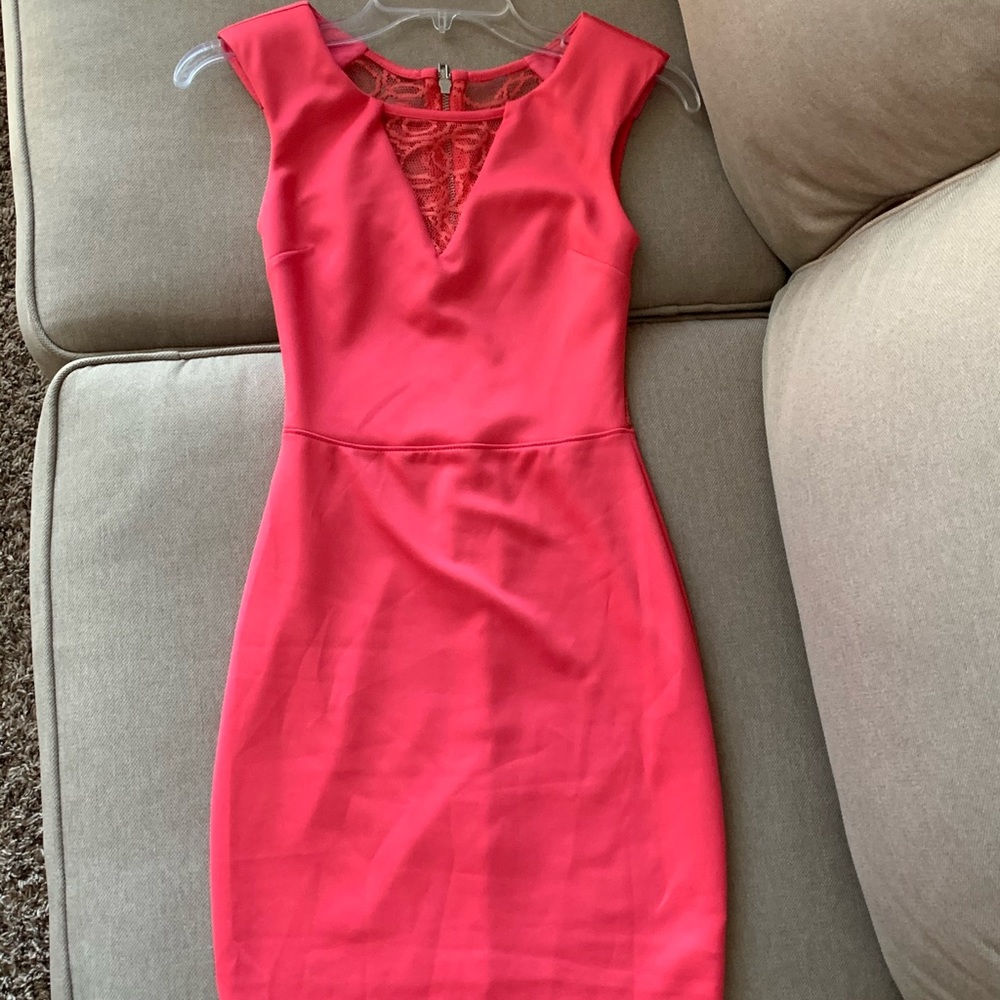 Charlotte Russe Dress
